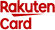 rakuten card